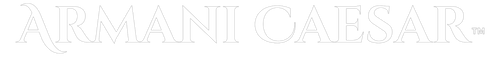 armanicaesar logo