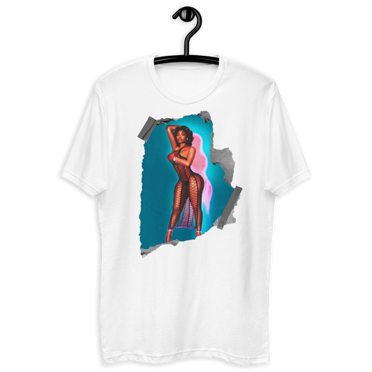 Poster Girl Tee