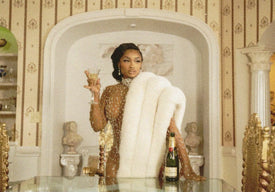 ARMANI CAESAR – armanicaesar