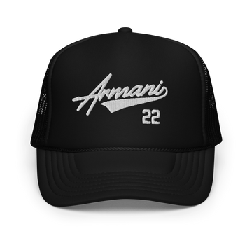 ARMANI CAESAR – armanicaesar