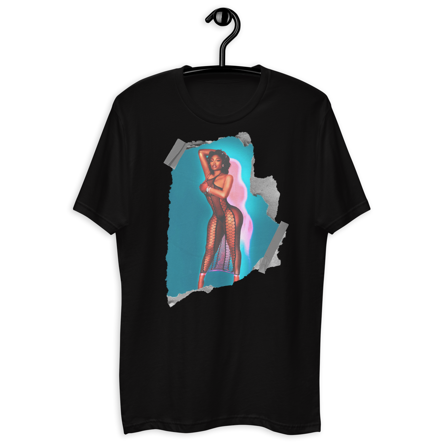 Poster Girl Tee