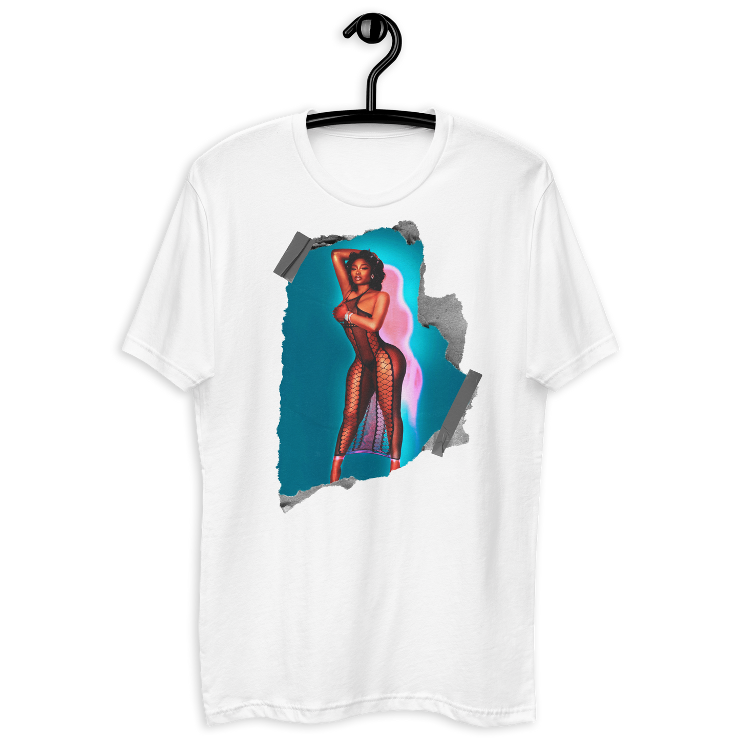 Poster Girl Tee